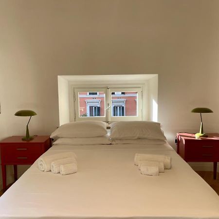 Short Rent Luxury Flat - Via Veneto Διαμέρισμα Ρώμη Εξωτερικό φωτογραφία