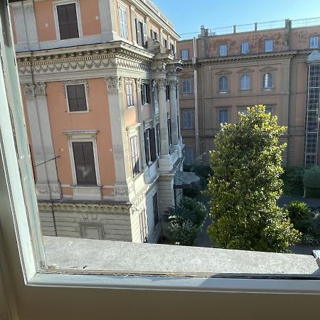 Short Rent Luxury Flat - Via Veneto Διαμέρισμα Ρώμη Εξωτερικό φωτογραφία