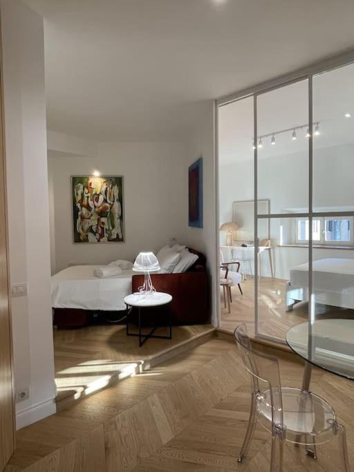 Short Rent Luxury Flat - Via Veneto Διαμέρισμα Ρώμη Εξωτερικό φωτογραφία