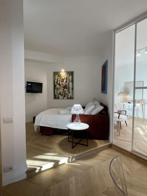 Short Rent Luxury Flat - Via Veneto Διαμέρισμα Ρώμη Εξωτερικό φωτογραφία