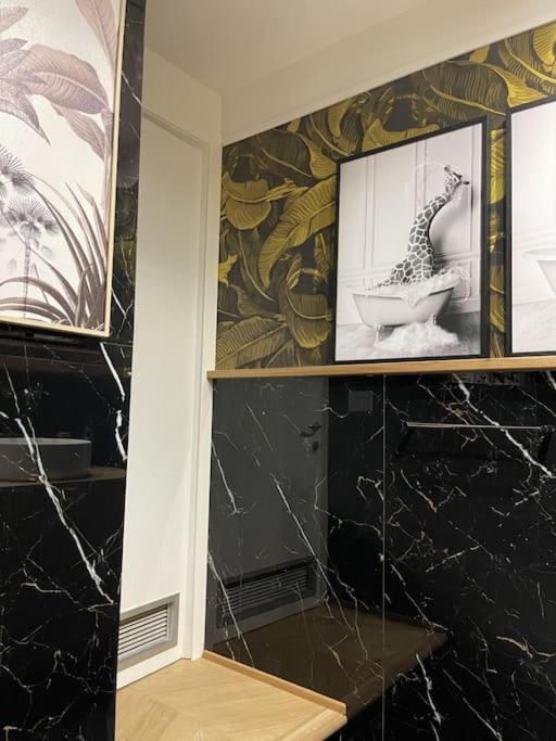 Short Rent Luxury Flat - Via Veneto Διαμέρισμα Ρώμη Εξωτερικό φωτογραφία