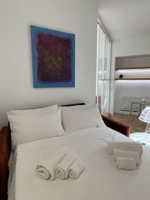 Short Rent Luxury Flat - Via Veneto Διαμέρισμα Ρώμη Εξωτερικό φωτογραφία