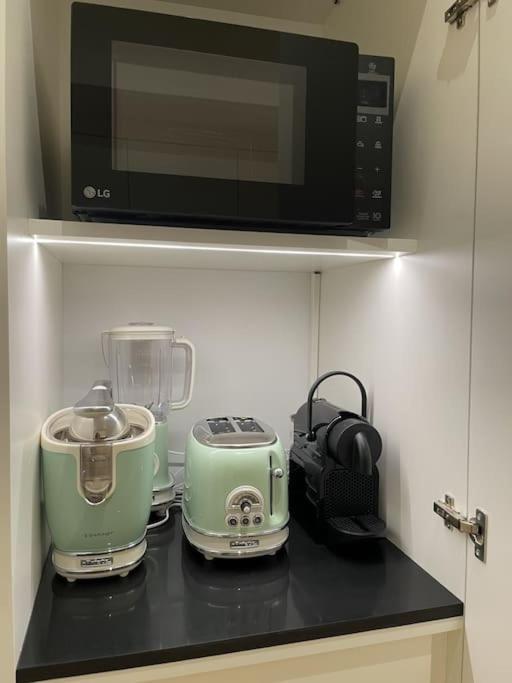 Short Rent Luxury Flat - Via Veneto Διαμέρισμα Ρώμη Εξωτερικό φωτογραφία