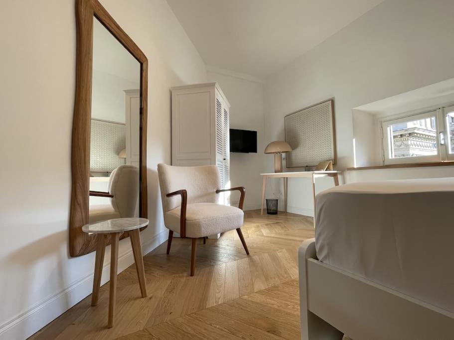 Short Rent Luxury Flat - Via Veneto Διαμέρισμα Ρώμη Εξωτερικό φωτογραφία
