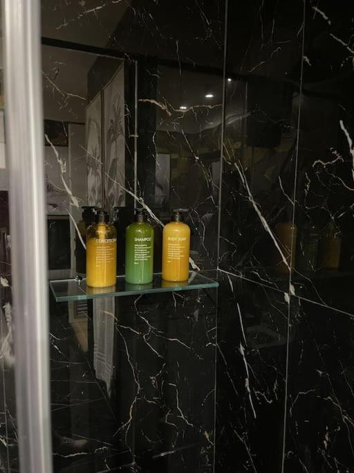 Short Rent Luxury Flat - Via Veneto Διαμέρισμα Ρώμη Εξωτερικό φωτογραφία
