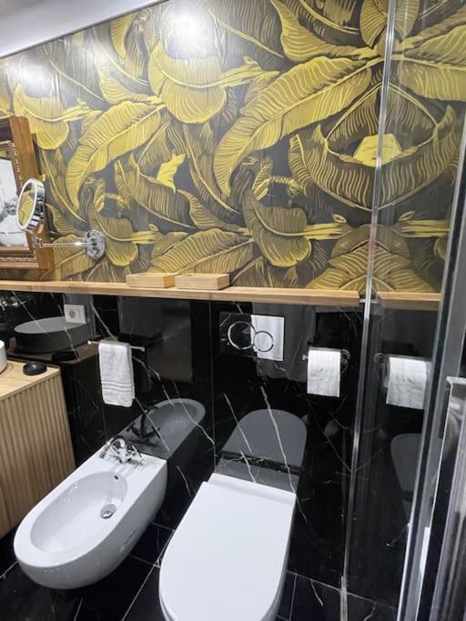 Short Rent Luxury Flat - Via Veneto Διαμέρισμα Ρώμη Εξωτερικό φωτογραφία
