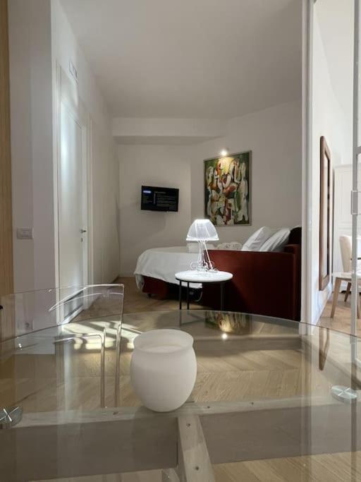 Short Rent Luxury Flat - Via Veneto Διαμέρισμα Ρώμη Εξωτερικό φωτογραφία