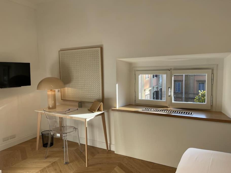 Short Rent Luxury Flat - Via Veneto Διαμέρισμα Ρώμη Εξωτερικό φωτογραφία