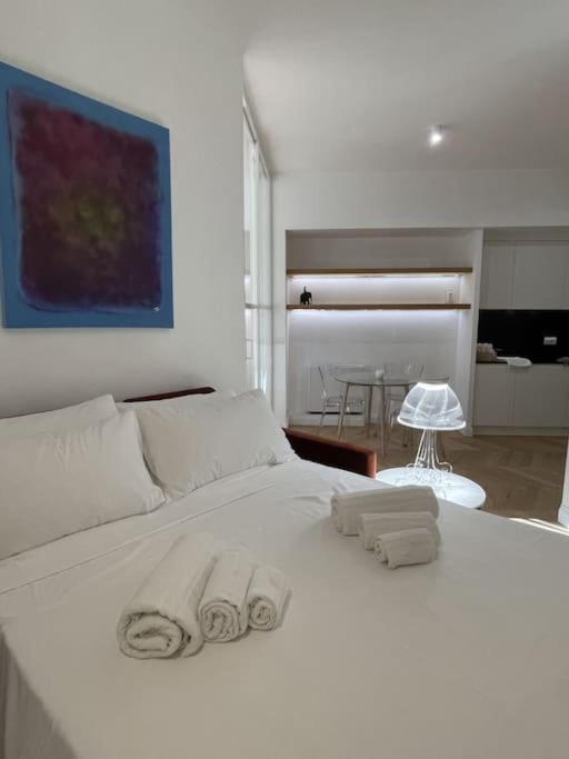 Short Rent Luxury Flat - Via Veneto Διαμέρισμα Ρώμη Εξωτερικό φωτογραφία