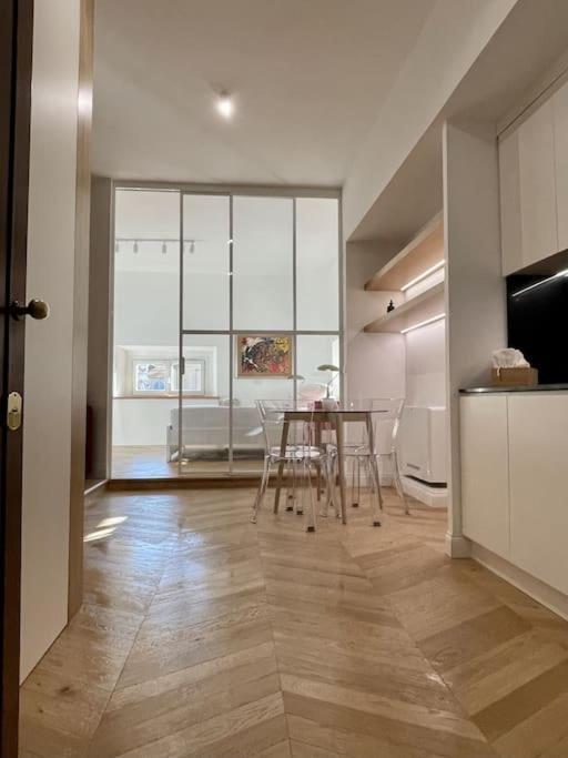 Short Rent Luxury Flat - Via Veneto Διαμέρισμα Ρώμη Εξωτερικό φωτογραφία