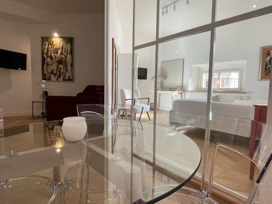 Short Rent Luxury Flat - Via Veneto Διαμέρισμα Ρώμη Εξωτερικό φωτογραφία