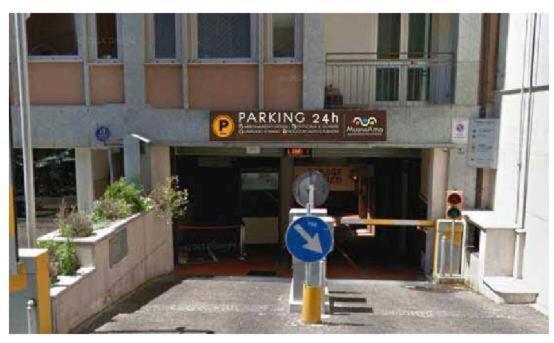 Short Rent Luxury Flat - Via Veneto Διαμέρισμα Ρώμη Εξωτερικό φωτογραφία